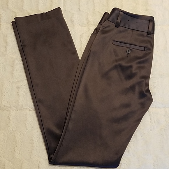 Express Pants - 2/$35 Express editor sateen dress pants